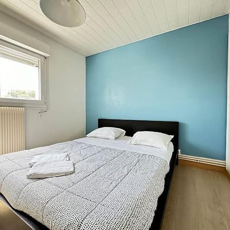 קלרמונט-פרנד Appartement F2 Proche Axes Principaux - Claude Guichard מראה חיצוני תמונה